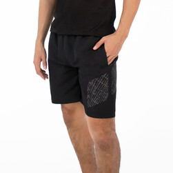 arena Beach Shorts (18")-ABS23505-BKGY